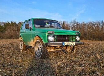 Lada Niva 1.6 4x4