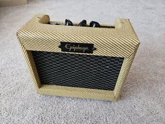 Epiphone EP-1 mini combo