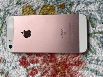 Iphone SE (2016)