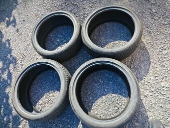 Pneu 235/35 r19