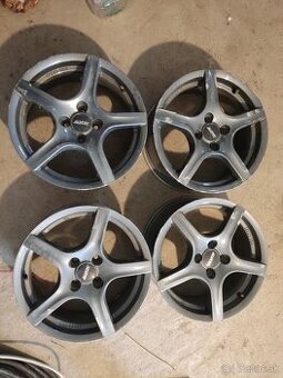 Alutec Germany 4x98 R16