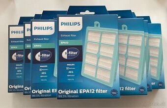 PHILIPS EPA12 filter do vysávača