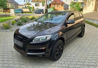 Audi Q7 3.0TDi 171Kw QUATTRO 7-M R.V.06/2007 TripTronic