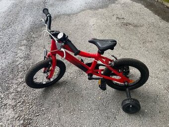 Detsky bicykel 14