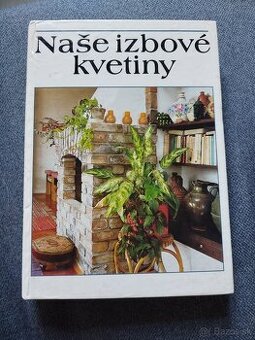 Lajos Lelkes - Nase izbove kvetiny