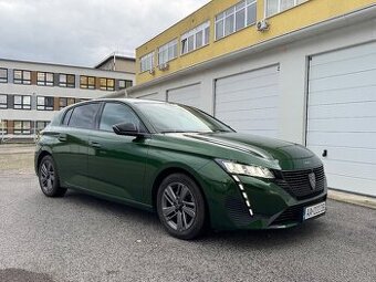 Peugeot 308 1.5 BlueHDi Active Pack