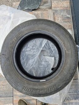 Bridgestone Turanza 215 65 R16 letné