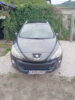 Peugeot 308 SW