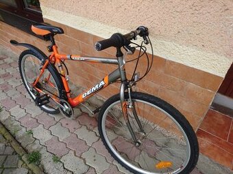 Bicykel Dema
