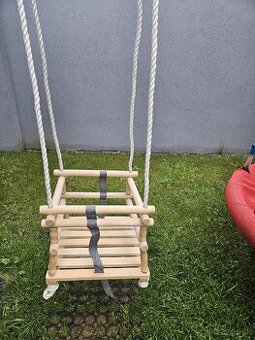 Detská hojdačka