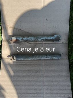 Predám čap závesu Zetor