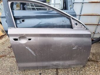 Hyundai i30 dvere prave predne - 1