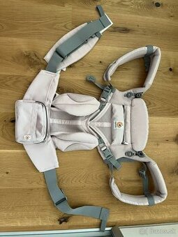 Ergobaby Omni 360 Pink Quartz
