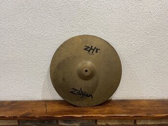 ZILDJIAN ZHT MEDIUM THIN CRASH 16"