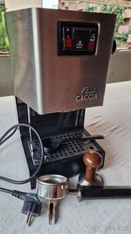 Gaggia Classic