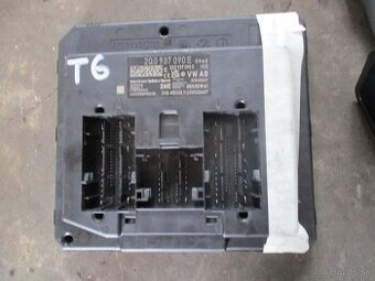 jednotka komfortu BCM Transporter T6 - 2Q0937090E