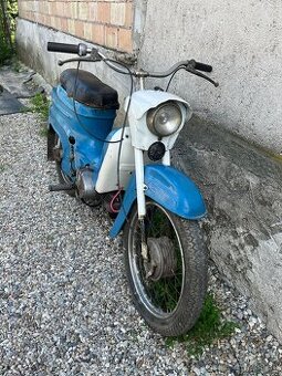 Jawa pionier