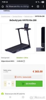 Bežiaci pás
