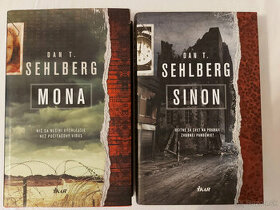 Dan T. Sehlberg - Mona & Sinon