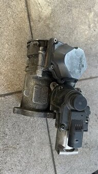 Predam egr a škrtiaca klapka 2.0 TDi
