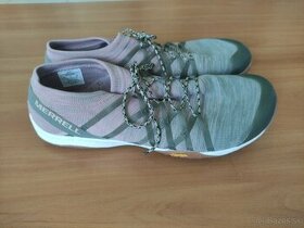 Merrell barefoot číslo 42 - 1