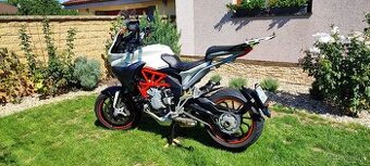 Predam MVAgusta Turismo veloce Lusso