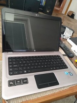 HP pavilion