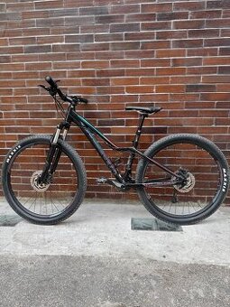 Damsky horsky bicykel Giant Liv