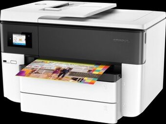 Multifunkčná tlačiareň A3 HP OfficeJet Pro 7740