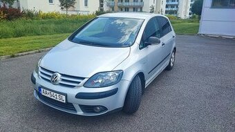 Volkswagen golf plus 1,9tdi