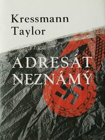 Kressnann Taylor: Adresát neznámy