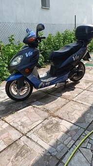 Vonroad VR 150