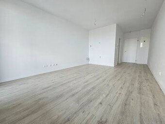 Na Predaj moderný 1-izbový Byt s Loggiou na Popradskej ulici