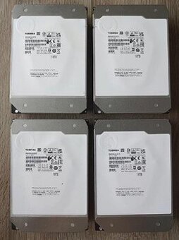 18TB Toshiba - v zaruke do 03/2027