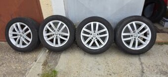 WV 5 x 112 r16