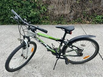 Predám horsky bicykel CTM Terrano 1.0