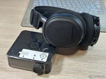 SteelSeries Arctis Pro Wireless