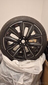 BMW 7 G70 R21 disky na predaj