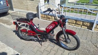 Babetta 225