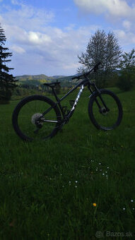 Predám bike Trek