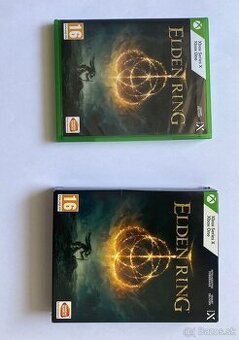 Elden ring Xbox series x, Xbox One Launch edition