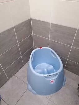 Vanička do sprchové ho kuta