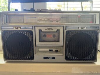 JVC RC 646L VINTAGE