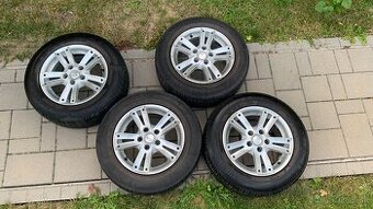 Disky R15