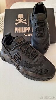 Tenisky Philipp Plein