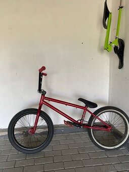 BMX