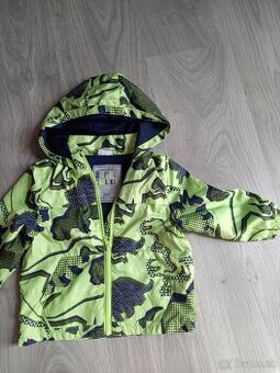 Chlapčenská jarná/jesenná bundička F&F, 86 cm