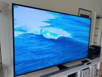 Samsung UE75JU7002T Smart 4K 3D Ultra HD Hbb Tv 75" 190,5cm