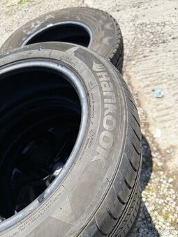 Letné pneu 185/60r15