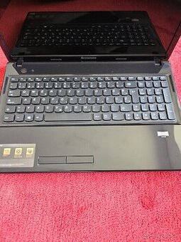 Lenovo G585 serie 15,6"